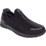 Forelli Hafif Taban Erkek Spor Ayakkabı Sneaker FOR-44104 Siyah