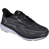 Forelli Hafif Taban Erkek Spor Ayakkabı Sneaker For-Santiago Siyah
