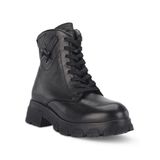 Forelli Henza-G Siyah Comfort Kadın Bot