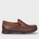 Forelli Hugo-G Taba Comfort Erkek Ayakkabı