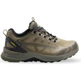 Forelli Kaan-G Haki Waterproof Erkek Outdoor Ayakkabı