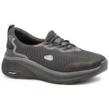 Forelli Layla 58104 Siyah Bayan Ayakkabi Comfort