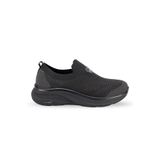 Forelli LENA-G (ROXIE) COMFORT KADIN SPOR AYAKKABI SİYAH