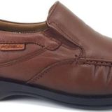 FORELLİ MEYAN 35301 COMFORT DERİ GÜNLÜK ERKEK AYAKKABI
