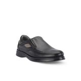 Forelli NARDO-H Comfort Siyah Erkek Ayakkabı