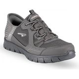 Forelli Sierra 90026-Z Günlük Gri Kadın Ayakkabı