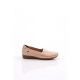Forelli Teresa-G 51301 Deri Comfort Ss Kadın Günlük Ayakkabı