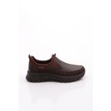 Forelli Tıger-G Erkek Deri Comfort Ayakkabı