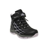 Forelli Tilbe-F Outdoor Siyah-Lila Çocuk Bot