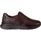 Forelli Tola-G Erkek Taba Deri (40-45) Comfort Ayakkabı