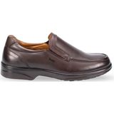 Forelli Toms-H Erkek Kahve Deri (39-45) Comfort Ayakkabı