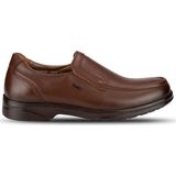 Forelli Toms-H Erkek Taba Deri (39-45) Comfort Ayakkabı