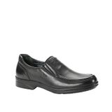 Forelli Toms-H Siyah Comfort Erkek Ayakkabı