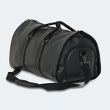 Forelli Traveller Unisex Seyahat Çantası Krem - Siyah