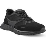 Forelli Troy 50305-G Erkek Günlük Sneakers - Siyah