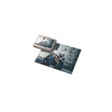 Forem Art FotoTaylan Kişiye Özel Fotoğraflı Puzzle 500 Parça Kutu Profesyonel Uv Baskı