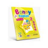 Foren ELT 2.SINIF FOREN ELT BONNY ENGLISH ACTIVITY BOOK