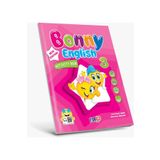 Foren ELT 3.SINIF FOREN ELT BONNY ENGLISH ACTIVITY BOOK