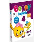 Foren Elt 4. Sınıf English Bonny Activity Book