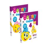 Foren ELT Bonny English 4. Sınıf Set