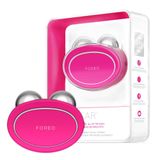 Foreo Bear Akıllı Microcurrent Fuchsia Yüz Sıkılaştırma Cihazı