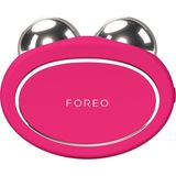 Foreo Bear Akıllı Microcurrent Fuşya Yüz Sıkılaştırma Cihazı