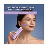 Foreo Espada 2 Plus Hassas Hedefleme Leke Karşıtı Cihaz - Leke Tedavisi Için Cilt Bakım Cihazı - Tıbbi Sınıf Silikon - Yüz Için Leke Tedavisi - Berrak Cilt - Option-1