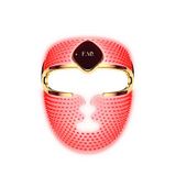 Foreo Faq 202 Plus Led Yüz Maskesi - Şeffaf