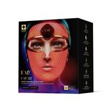 Foreo Faq™ 202 Yaşlanma Karşıtı Silikon LED Yüz Maskesi