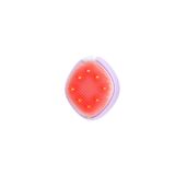 Foreo Flıp Play Advanced LED Saç Tarağı, I Lilac You