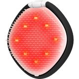 Foreo Flıp Play Advanced LED Saç Tarağı, Midnight Magic! - Siyah