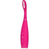 Foreo Issa 4 Hybrid Silikon Diş Fırçası, Fuchsia - Fuşya