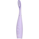 Foreo Issa 4 Plus Akıllı Hybrid Silikon Sonik Diş Fırçası, Lavender - Lila
