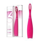 Foreo Issa Mini 3 Fuşya Elektrikli Diş Fırçası