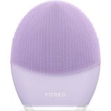 Foreo Luna 3 Hassas Ciltler için Yüz Temizleme ve Yaşlanma Karşıtı Masaj Cihazı