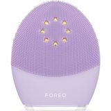 Foreo Luna 3 Plus Hassas Ciltler İçin Termal Temizleme ve Mikro Akımlı Yüz Bakım Cihazı