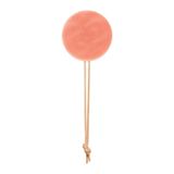 Foreo Luna 4 Body Peach Perfect T-Sonic Masajlı Vücut Fırçası