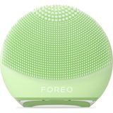 Foreo Luna™ 4 Go Yüz Temizleme ve Sıkılaştırma Cihazı, Pistachio