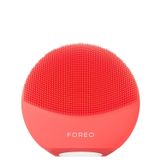 Foreo Luna™ 4 Mini Yüz Temizleme Cihazı, Coral