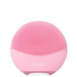 Foreo Luna™ 4 Mini Yüz Temizleme Cihazı, Pearl Pink