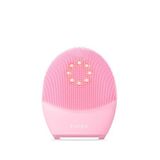Foreo Luna 4 Plus Normal Ciltler Pembe Yüz Bakım Cihazı