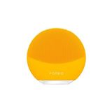 Foreo Luna Mini 3 Sunflower Yellow Yüz Temizleme ve Masaj Cihazı