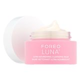Foreo Luna Temizleme Balsamı, Susuz Yağ Temizleyici, Vegan, Kokusuz, 75 ml