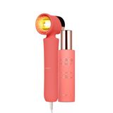 Foreo Peach 2 Ipl Cihazları Epilasyon + Hyaluronik Asit İçeren Peach Soğutma Hazırlık Jeli - Vücut Ve Yüz İçin Lazere Alternatif - Kadınlar Ve Erkekler İçin Soğutmalı Tüy Dökücü