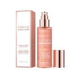 Foreo Supercharged Cilt Bariyeri Yenileyici Esans Spreyi, 110 Ml – Kolajen Güçlendirici Nemlendirici Sprey Yüz – Kolajen Peptit, Niacinamid, Ce