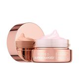 FOREO Supercharged ultra hidratlı uyku maskesi, gece nemlendirici krem, yüz için derinlemesine doldurucu nemlendirici krem, gençleştirici, vegan ve glutensiz, 75 ml