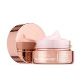 Foreo Supercharged Ultra Hidratlı Uyku Maskesi, Gece Nemlendirici Krem, Yüz İçin Derinlemesine Doldurucu Nemlendirici Krem, Gençleştirici, Vegan