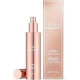 FOREO SUPERCHARGED Vücut Serumu, 100 mL - İletken ve Sıkılaştırıcı - Selülit Karşıtı - Yaşlanma Karşıtı Vücut Bakımı - 8 çeşit Hyaluronik Asit - Dermatolojik Olarak Test Edilmiştir - Tüm Cilt Tipleri