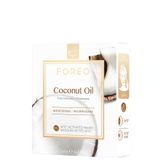 FOREO UFO™ Coconut Oil Besleyici 6'lı Aktif Maske