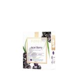 Foreo Ufo Mask Acai Berry Kuru Ciltler İçin Nemlendirici 6'lı Yüz Maskesi - Şeffaf